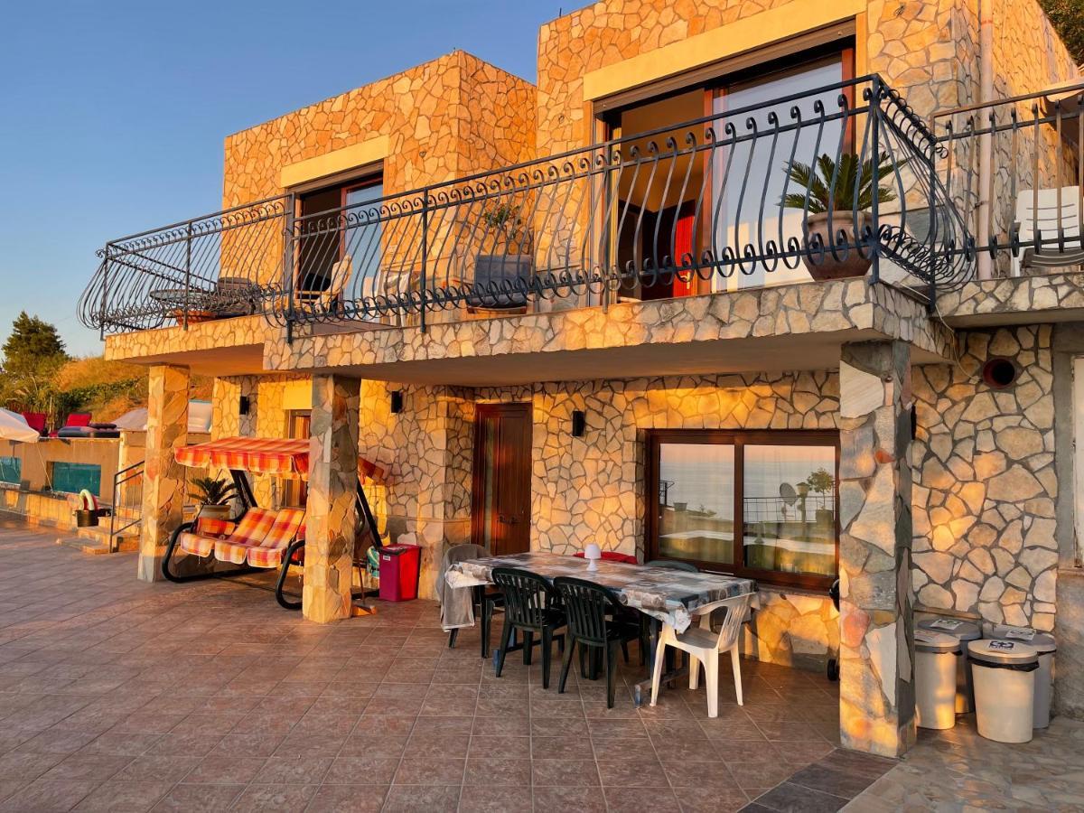 Maestrale Apartment Cefalu Exterior photo